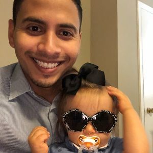 Meet your Posher, Ken